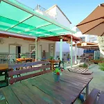 Cozy Veranda Kristian - Free Parking Hotel *