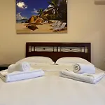 Cozy Veranda Kristian - Free Parking Ksamil