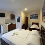 Cozy Veranda Kristian - Free Parking * Ksamil