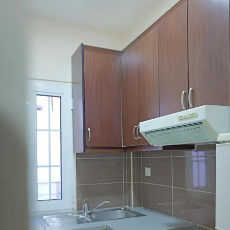 酒店 Cozy Veranda Kristian - Free Parking *