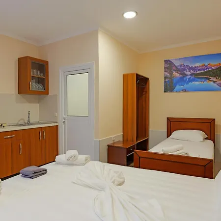 Cozy Veranda Kristian - Free Parking * Ksamil