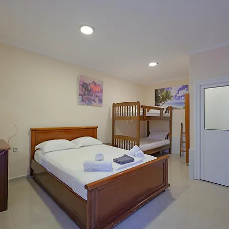 Cozy Veranda Kristian - Free Parking