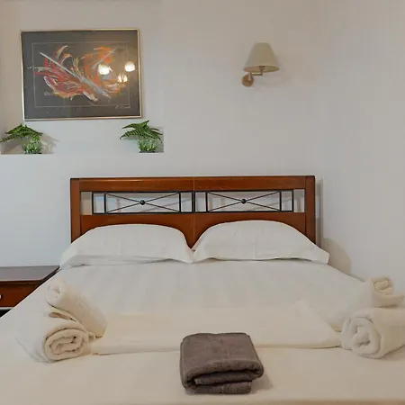 Cozy Veranda Kristian - Free Parking Hotel *