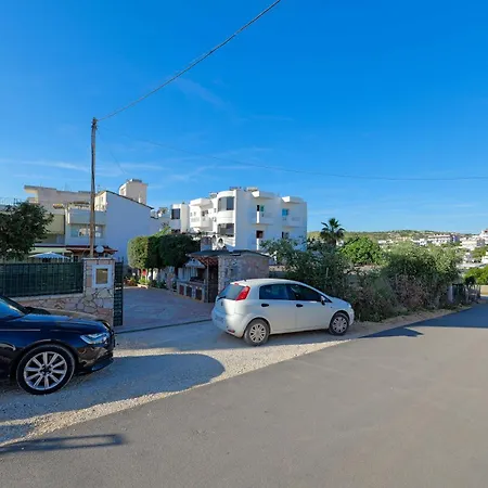 Cozy Veranda Kristian - Free Parking