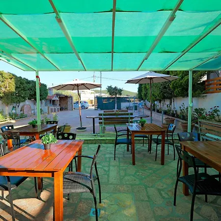 Cozy Veranda Kristian - Free Parking * Ksamil