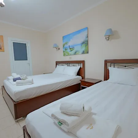 Hotel Cozy Veranda Kristian - Free Parking *