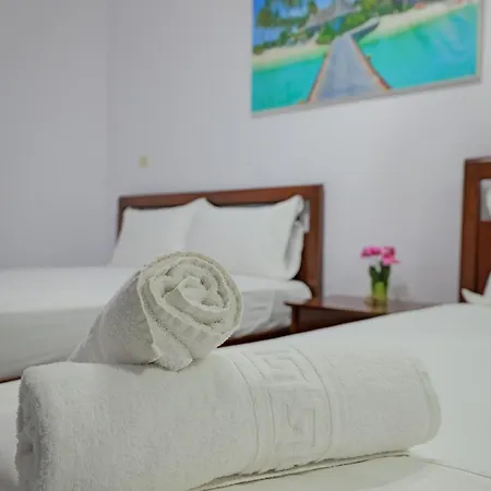 Cozy Veranda Kristian - Free Parking