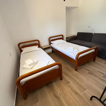 Cozy Veranda Kristian - Free Parking Hotel *