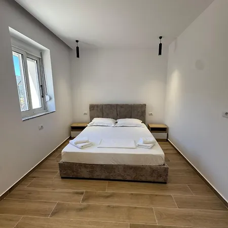 Cozy Veranda Kristian - Free Parking * Ksamil