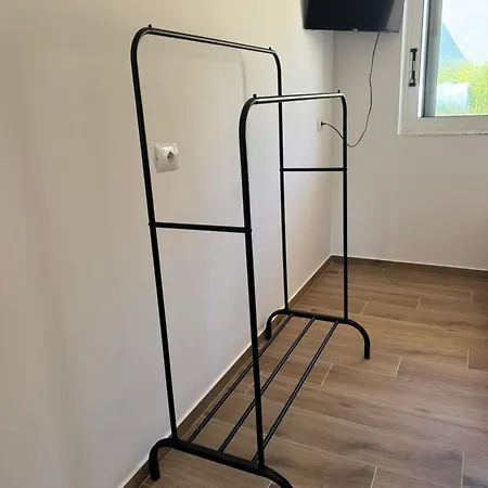 Cozy Veranda Kristian - Free Parking Hotel Ksamil