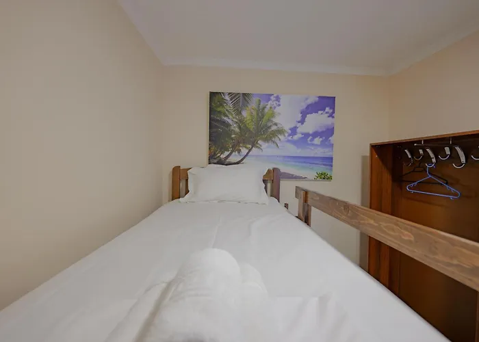 Cozy Veranda Kristian - Free Parking