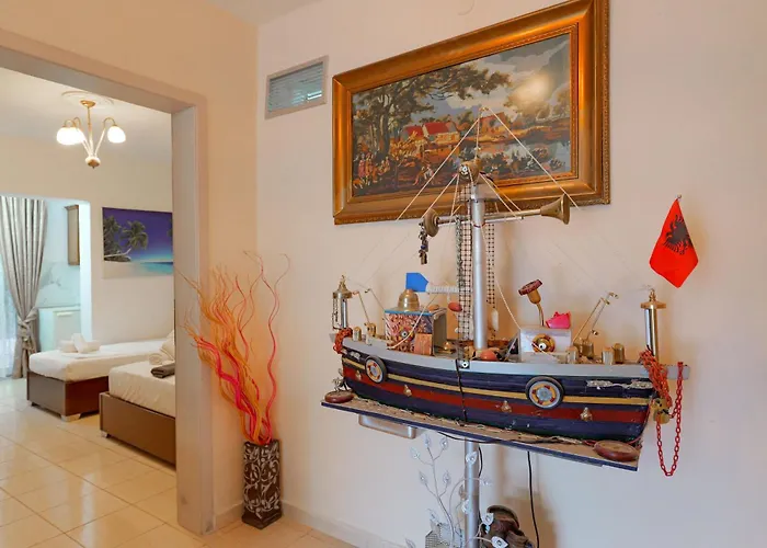 Cozy Veranda Kristian - Free Parking