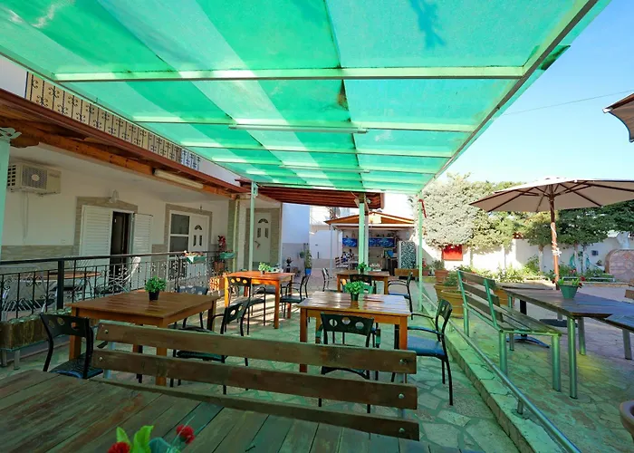 Cozy Veranda Kristian - Free Parking Hotel *