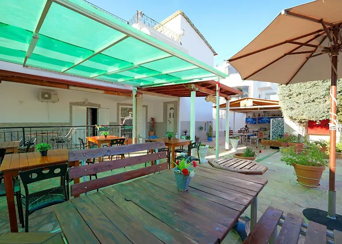 Cozy Veranda Kristian - Free Parking 호텔 *