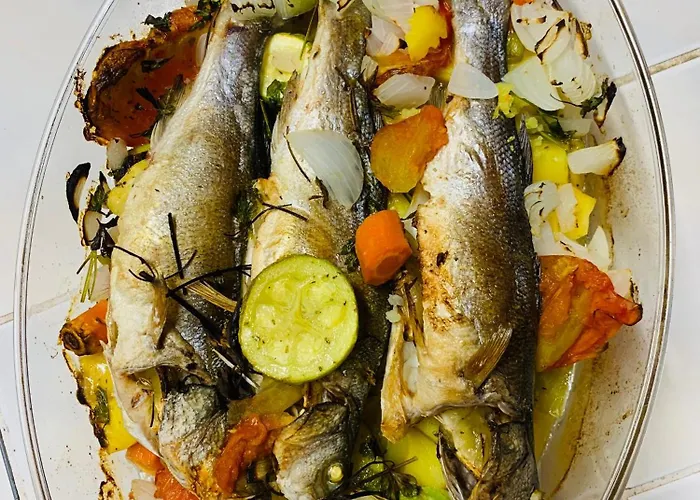 Cozy Veranda Kristian - Free Parking Hotel Ksamil