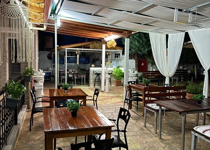 Cozy Veranda Kristian - Free Parking