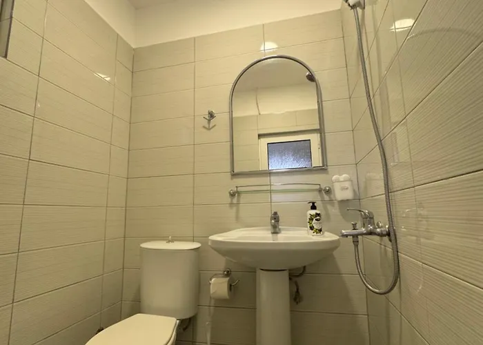 Hotel Cozy Veranda Kristian - Free Parking